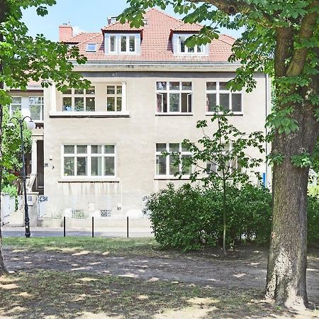 Opera Apartments Познань Экстерьер фото